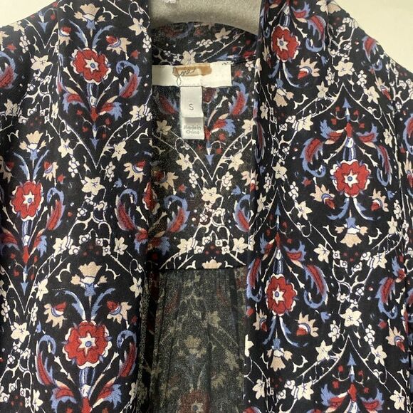 Joie
Printed Jamira Dress 📦 - Picture 12 of 14